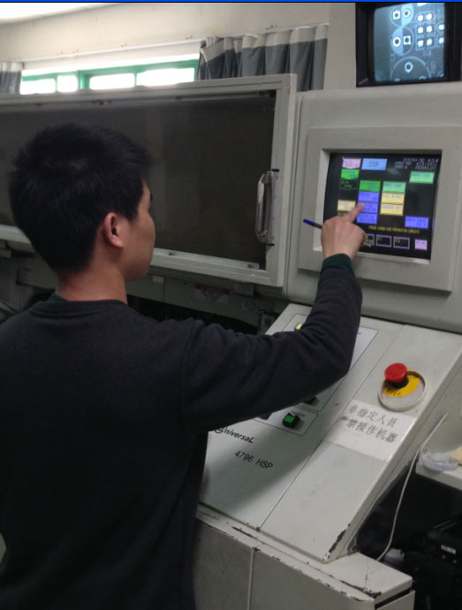 SMT workshop
